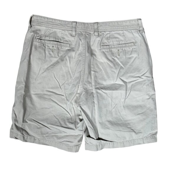Eddie Bauer Shorts Size 35 W - Picture 2 of 4